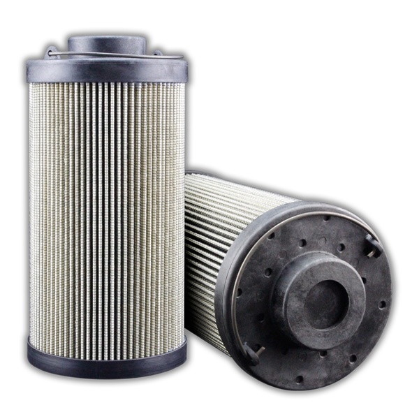 Main Filter Hydraulic Filter, replaces HYDAC/HYCON 0330R010PHC, Return Line, 10 micron, Outside-In MF0615411